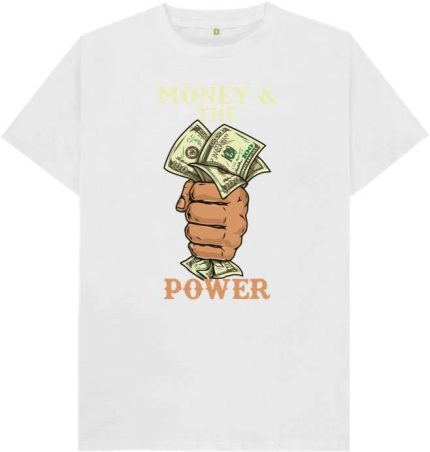 Money & Power by UGC